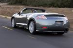 Mitsubishi Eclipse 2009 года